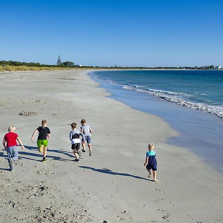 伍德曼点发现假日公园 Coogee 外观 照片